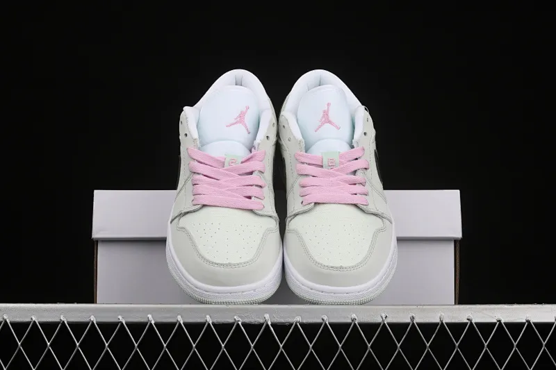 All categories Air Jordan Jordan series basketball shoes Air Jordan 1 Low Air Jordan 1 Low AJ1 Joe 1 low-top cultural and leisure sports sneakers CZ0776-300
